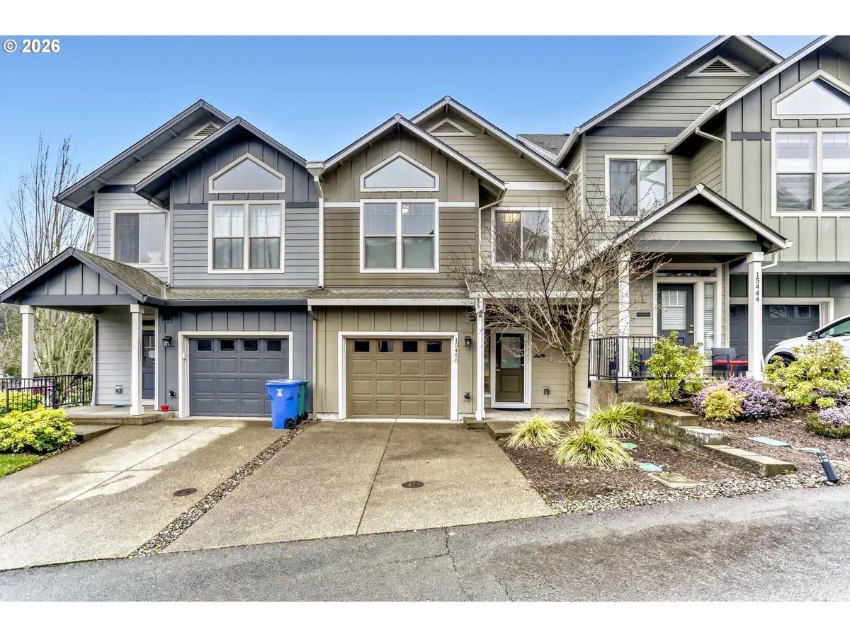 15450 SE ECKERT LN, Damascus, OR 97089