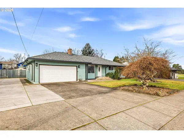 Cornelius, OR 97113,153 S 26TH AVE
