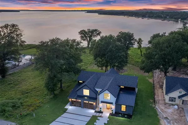 Kemp, TX 75143,1524 Shoreline Drive