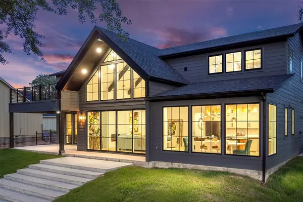 Kemp, TX 75143,1524 Shoreline Drive