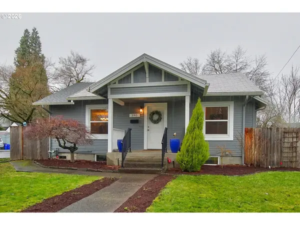 Gladstone, OR 97027,390 W ARLINGTON ST