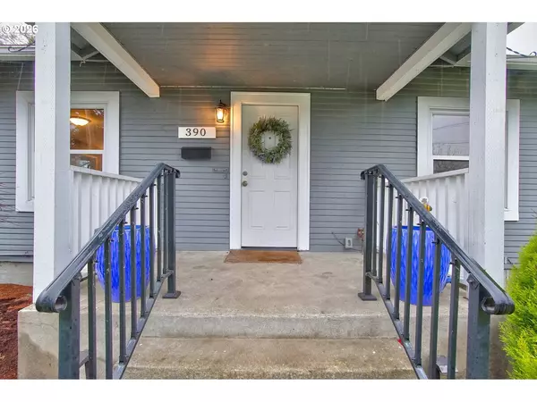 Gladstone, OR 97027,390 W ARLINGTON ST