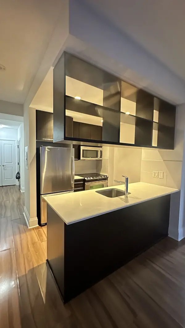 Toronto C14, ON M2N 0C2,100 Harrison Garden BLVD #1614