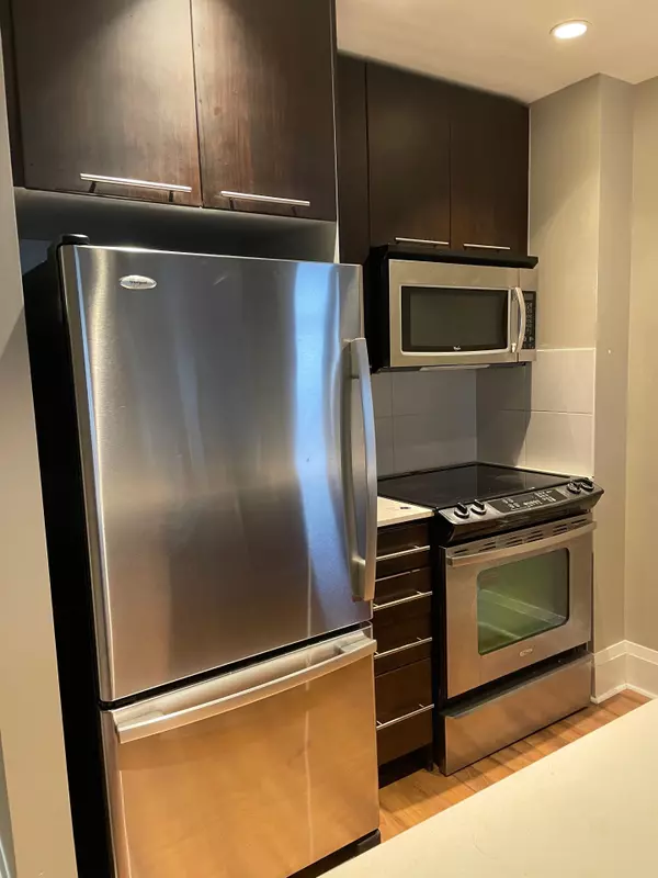 Toronto C14, ON M2N 0C2,100 Harrison Garden BLVD #1614