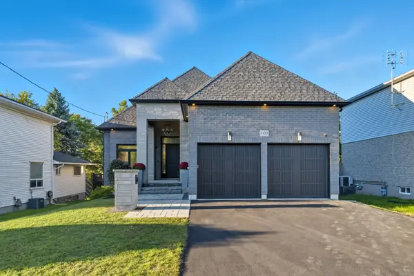 1430 Nash RD, Clarington, ON L1E 2K1