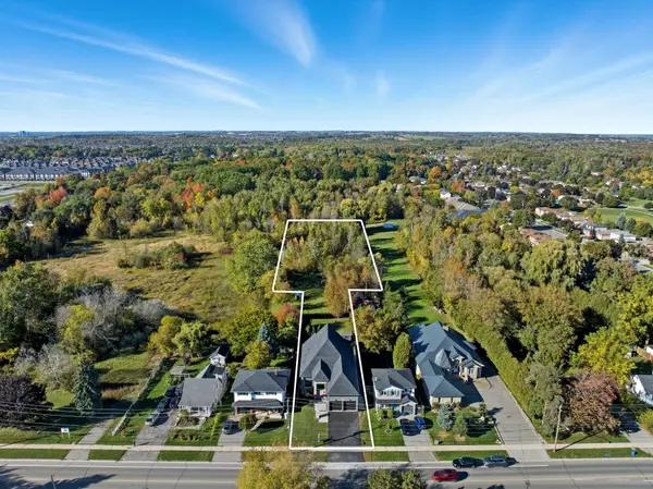 1430 Nash RD, Clarington, ON L1E 2K1