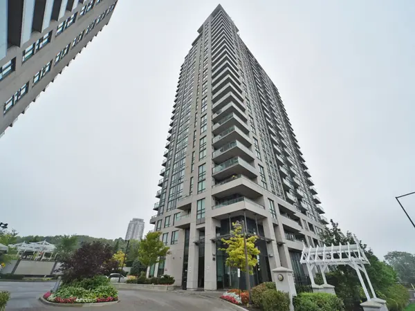 Toronto E09, ON M1H 0A2,88 Grangeway AVE #1007