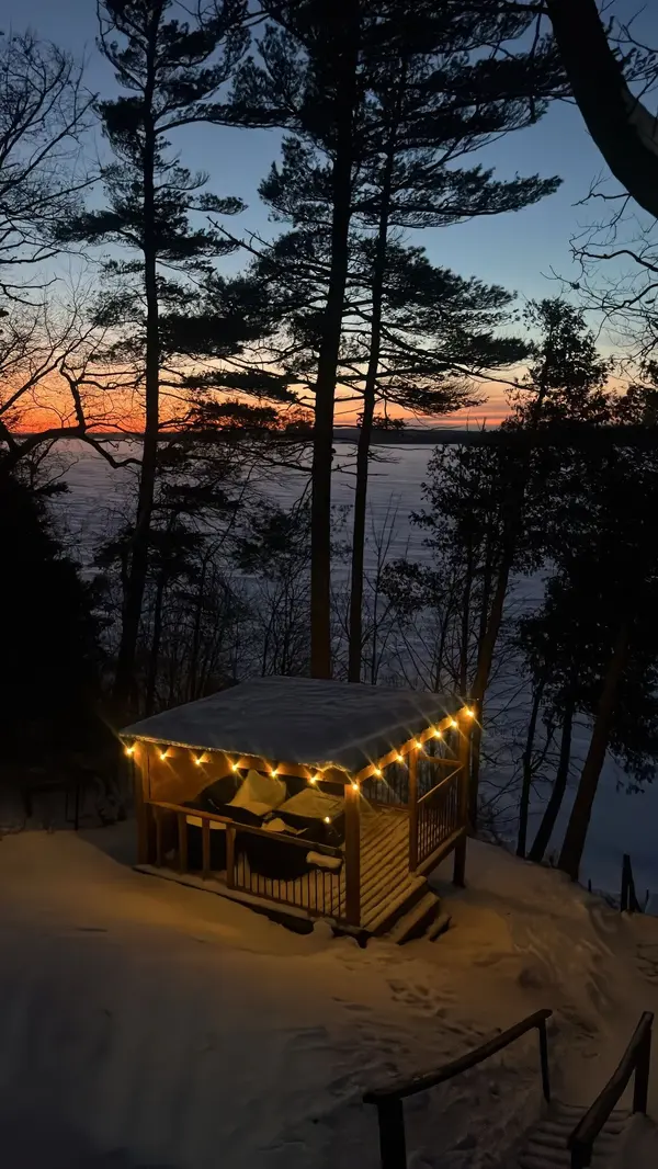 6812 Shearer Point RD, Alnwick/haldimand, ON K0K 2X0