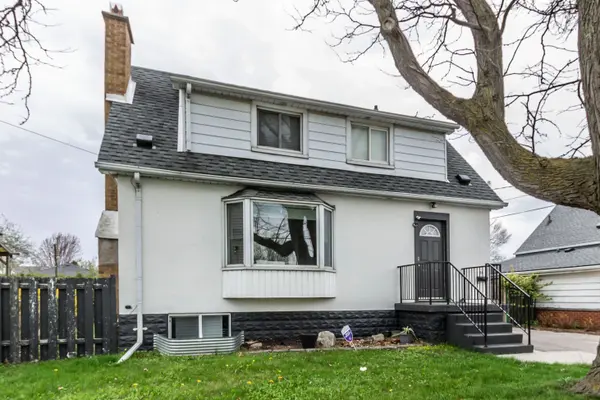 20 West 1st ST, Hamilton, ON L9C 3B8