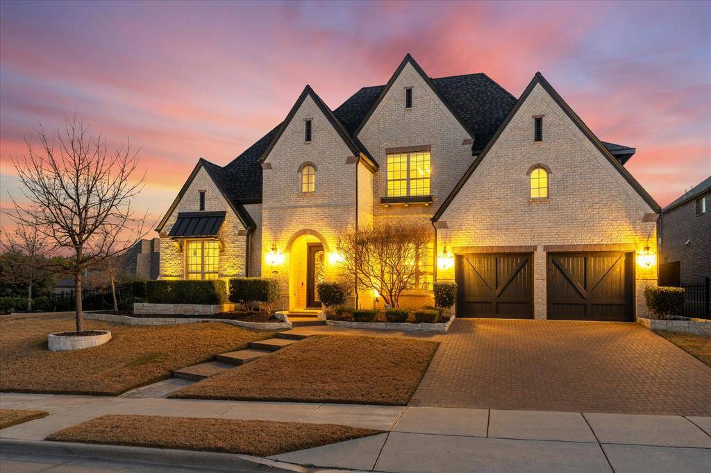 3460 Redpine Drive, Prosper, TX 75078