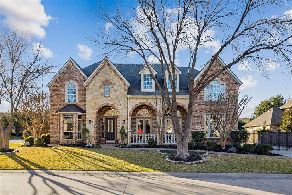 1425 Montgomery Lane, Southlake, TX 76092