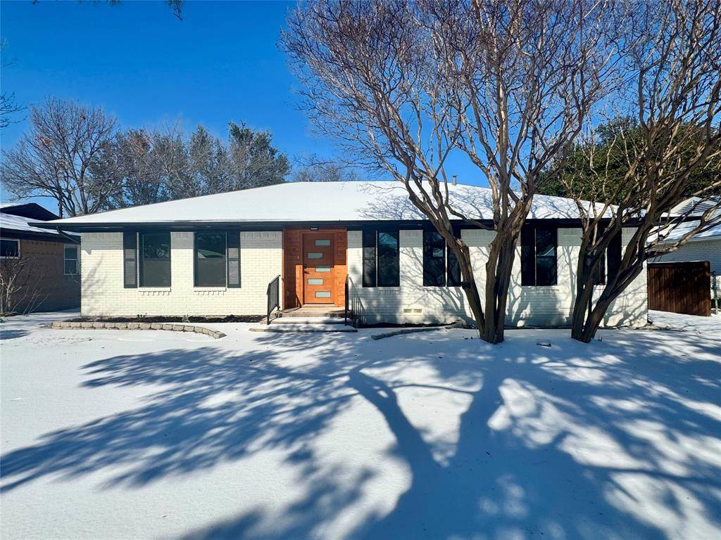 6329 E Lovers Lane, Dallas, TX 75214