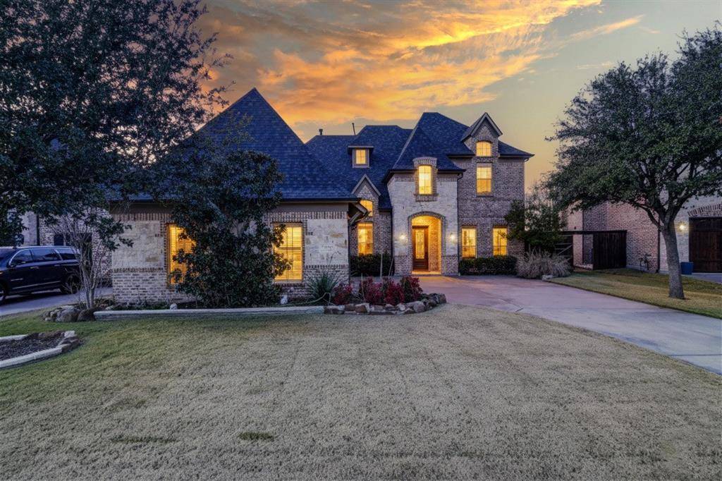 11565 La Cantera Trail, Frisco, TX 75033