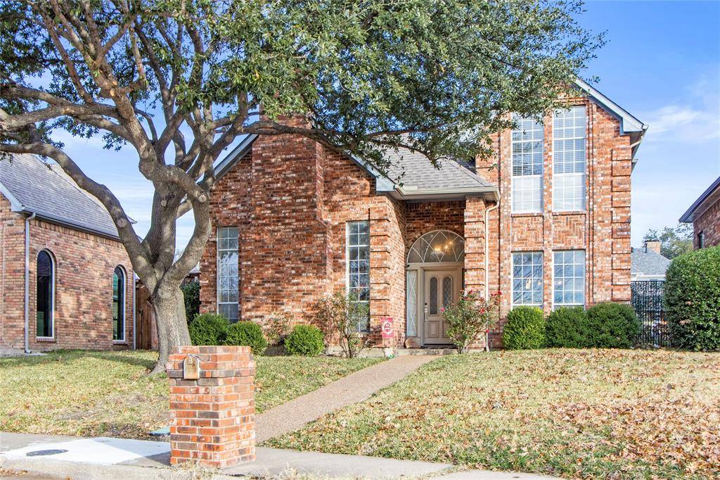 5205 W Plano Parkway, Plano, TX 75093
