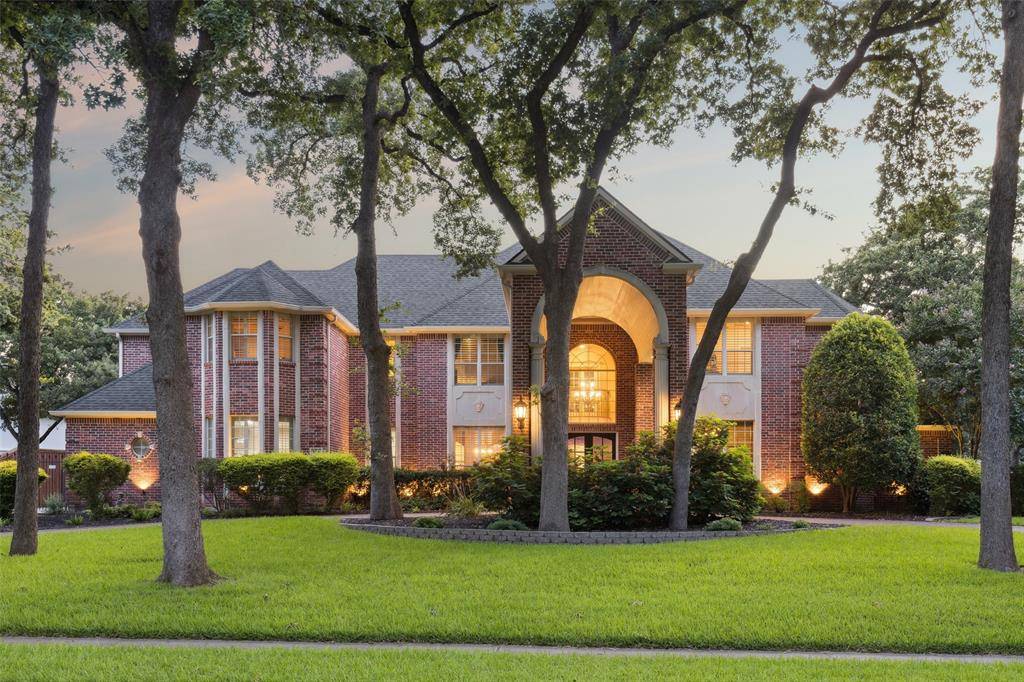 1006 Turnberry Lane, Southlake, TX 76092