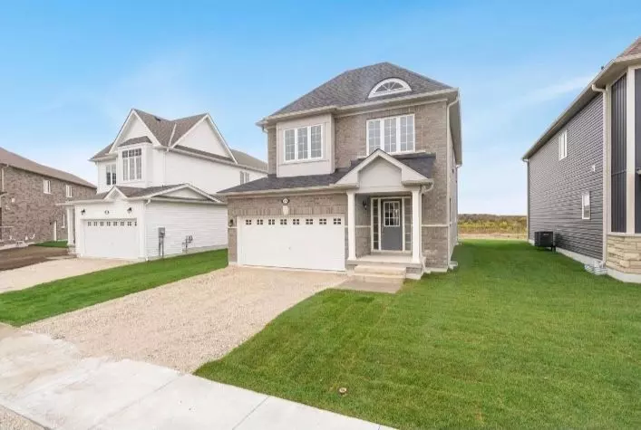 Clearview, ON L0M 1S0,276 Springfield CRES