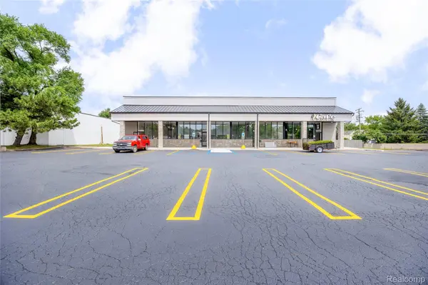 34800 Plymouth RD, Livonia, MI 48150