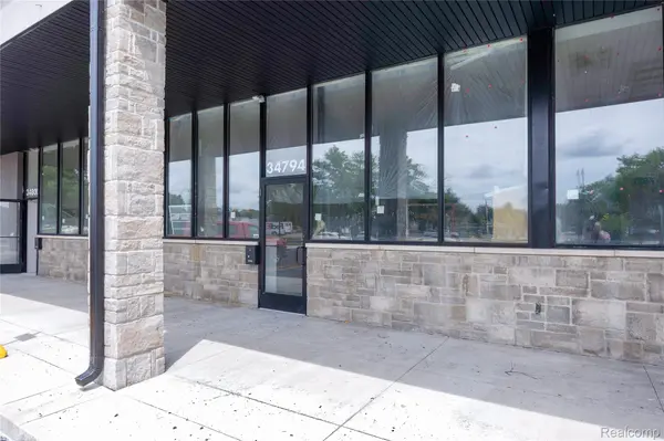 34800 Plymouth RD, Livonia, MI 48150