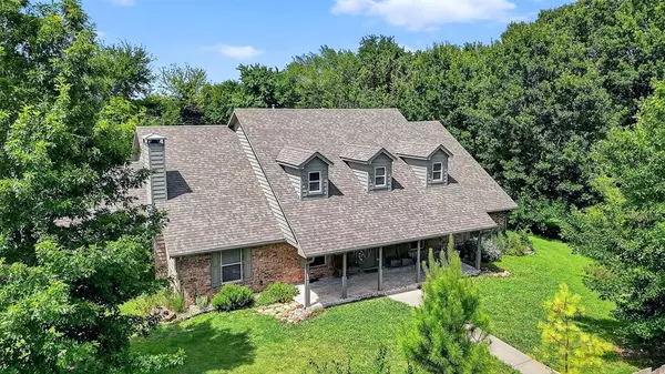 77 Fellowship Lane, Sherman, TX 75090