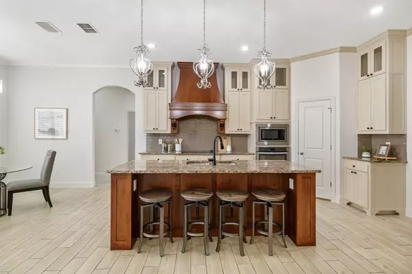 Crowley, TX 76036,10909 Chriswood Drive