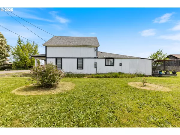 Harrisburg, OR 97446,540 KESLING ST