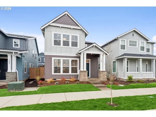 Hillsboro, OR 97123,3487 SE 86th AVE