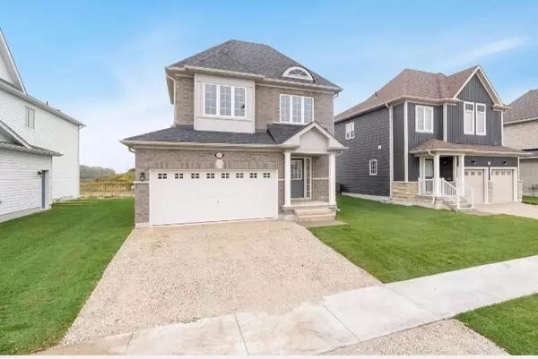 Clearview, ON L0M 1S0,276 Springfield CRES