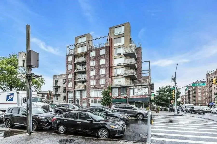 6422 Bay Pkwy #3A, Brooklyn, NY 11204