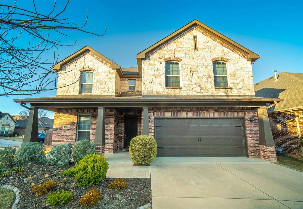 3716 Delta Drive, Mckinney, TX 75071
