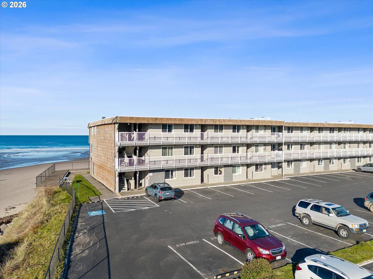 145 NW INLET AVE #126, Lincoln City, OR 97367
