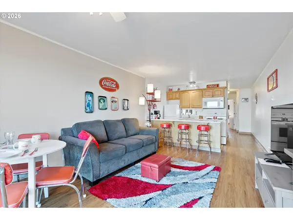 145 NW INLET AVE #126, Lincoln City, OR 97367