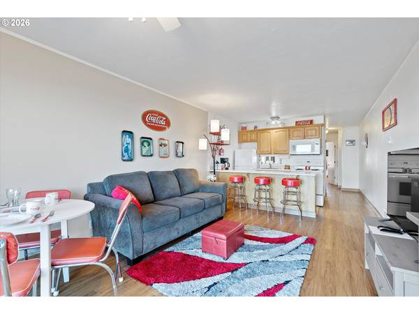 145 NW INLET AVE #126, Lincoln City, OR 97367
