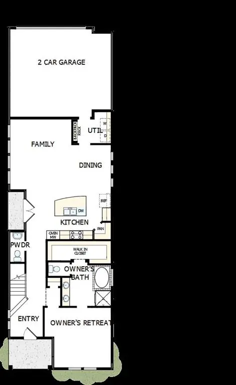 1410 Roundup Way, Argyle, TX 76226