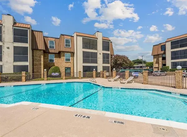 11450 Audelia Road #304, Dallas, TX 75243