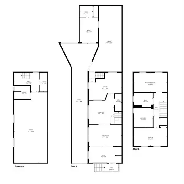 9 Oakland PL, Brooklyn, NY 11226