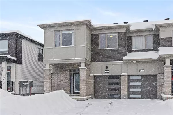 Stittsville - Munster - Richmond, ON K0A 2Z0,686 Quilter ROW