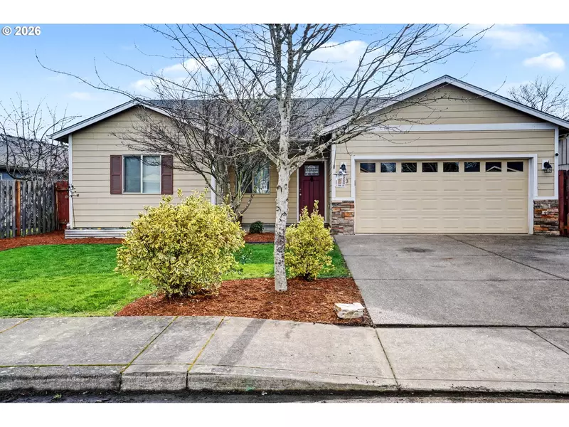 463 SE PINE ST, Dallas, OR 97338