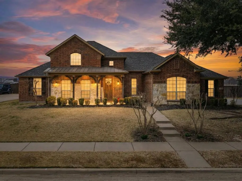 Midlothian, TX 76065,405 Panther Peak Drive