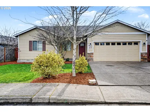 Dallas, OR 97338,463 SE PINE ST