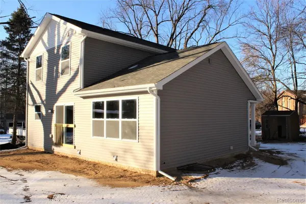 00 High Slope DR, Brighton Twp, MI 48114