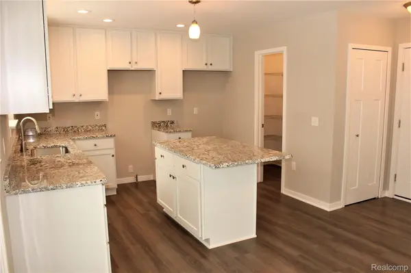 00 High Slope DR, Brighton Twp, MI 48114