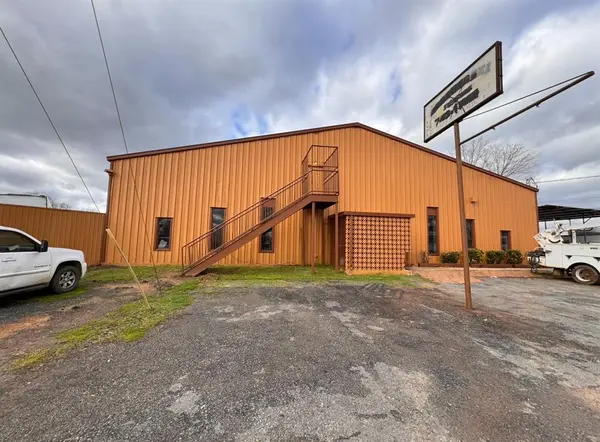 3629 Shed, Bossier City, LA 71111