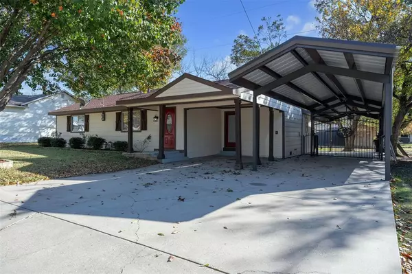 2618 Horne Circle, Caddo Mills, TX 75135