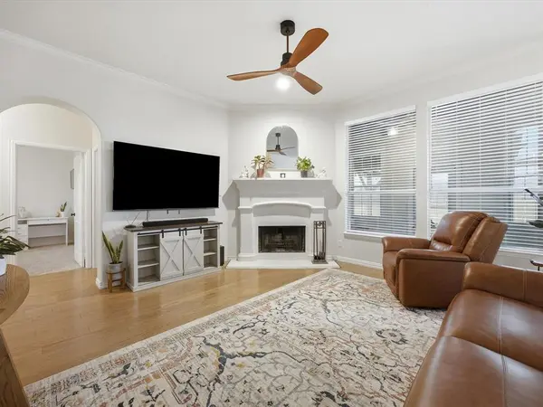 Midlothian, TX 76065,405 Panther Peak Drive