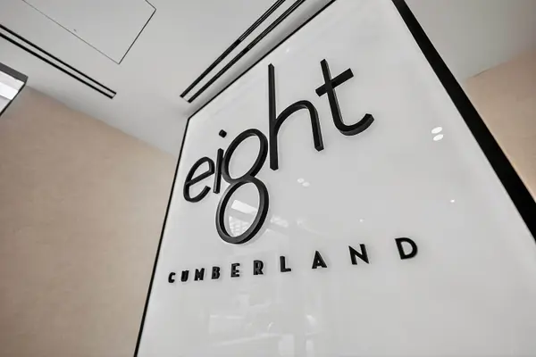 8 Cumberland ST #2802, Toronto C02, ON M4W 0B6