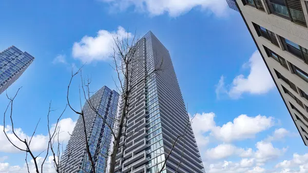 Vaughan, ON L4K 0J7,950 Portage Pkwy SW #3609