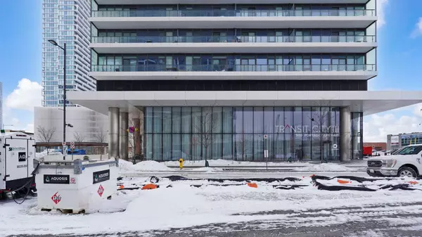 Vaughan, ON L4K 0J7,950 Portage Pkwy SW #3609