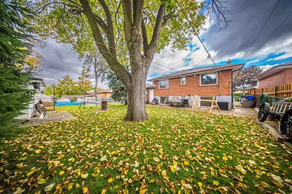 Toronto W05, ON M9M 2N1,46 Samba DR