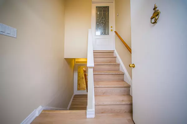 Toronto W05, ON M9M 2N1,46 Samba DR