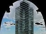 825 Church ST #321, Toronto C09, ON M4W 3Z4
